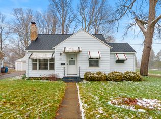 2231 Lakeway Ave, Kalamazoo, MI 49001