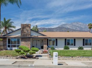 869 W 21st St, Upland, CA 91784