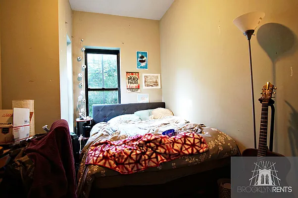 Rented by (Legacy) Brooklyn Rentals NYC | media 1