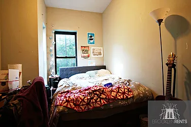 Rented by (Legacy) Brooklyn Rentals NYC