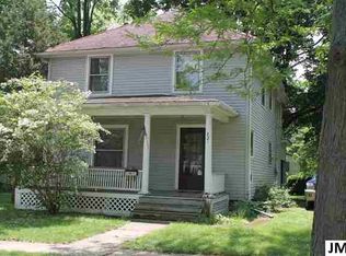 221 Crandall St, Albion, MI