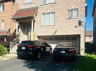 122 Alfred Smith Way N, Newmarket, ON L3X 3B8