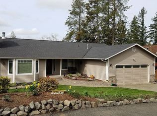 26501 218th Ave SE, Maple Valley, WA 98038