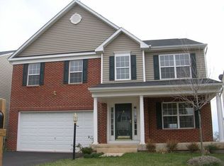 2181 Cottonwood Ln, Culpeper, VA