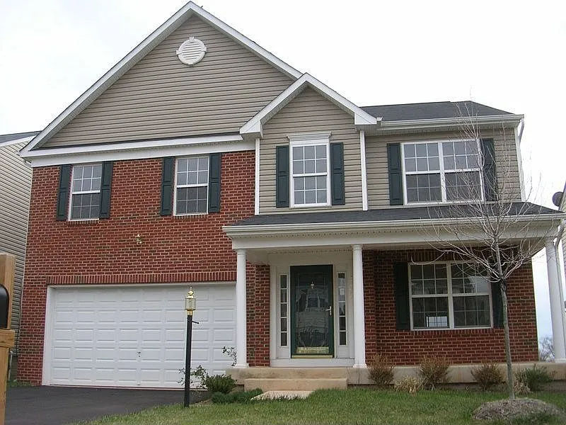 2181 Cottonwood Ln photo 1