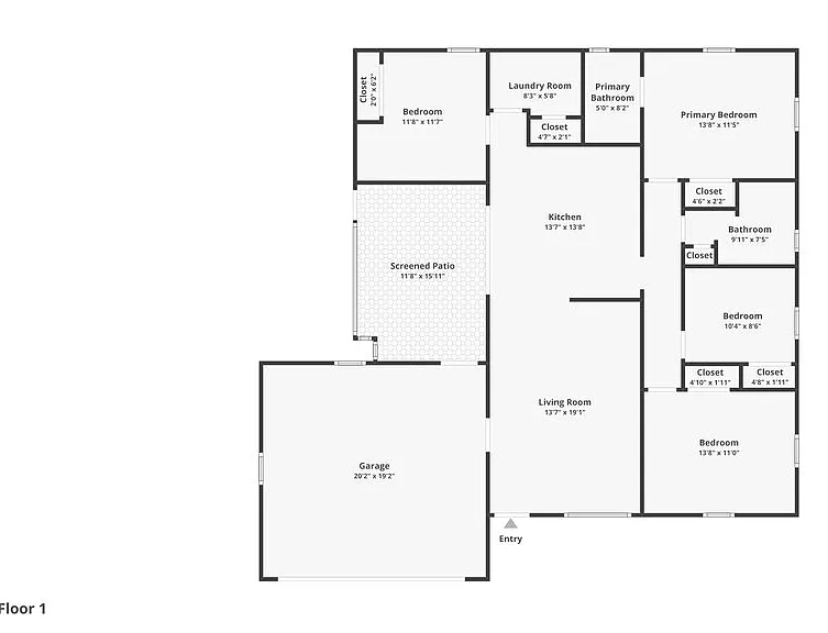 360 Melton Dr — Photo 2