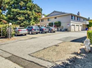2595 El Portal Dr APT B, San Pablo, CA 94806