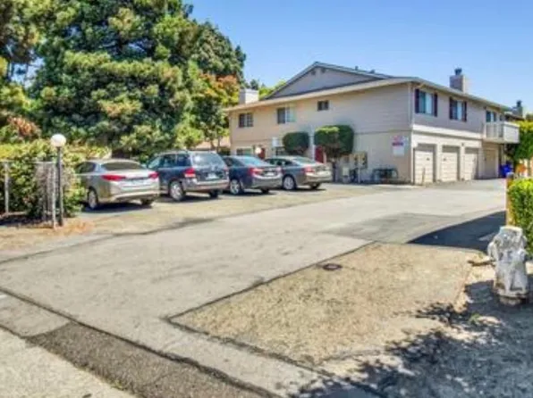 2595 El Portal Dr APT B, San Pablo, CA 94806