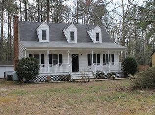 10411 Tamworth Rd, Chesterfield, VA 23832