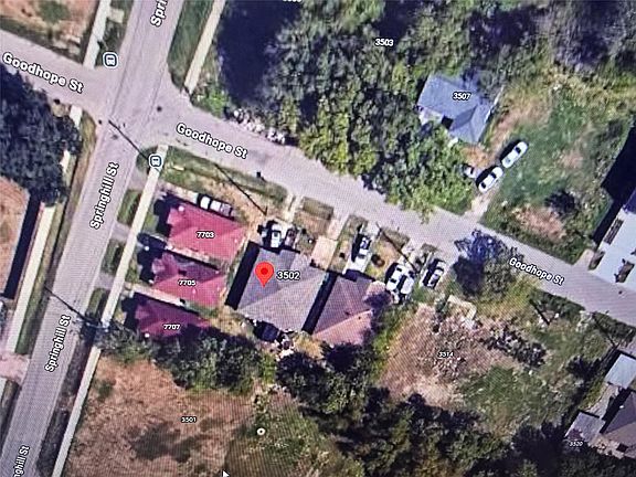 5th image of 3502 Goodhope St