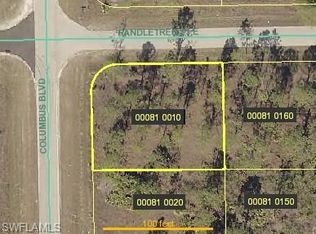 231 Columbus Blvd, Lehigh Acres, FL 33974