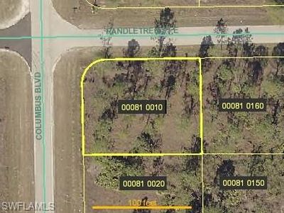 231 Columbus Blvd, Lehigh Acres, FL, 33974