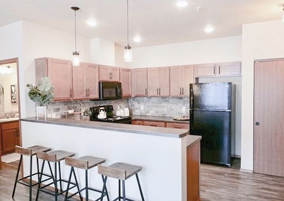 2nd image of 2804 S Marcus Ln #14829-T