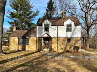 319 Qt R Hwy #361, Crane, IN 47522