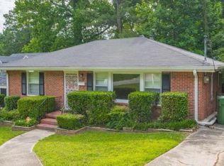 817 Gertrude Pl NW, Atlanta, GA 30318