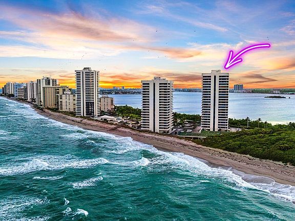 2nd image of 5550 N Ocean Drive #19c