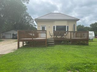 309 W Fayette St, Readstown, WI 54652