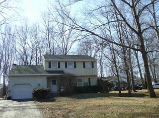 44 Grissom Dr, Clifton Park, NY 12065