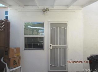 4209 Landis St #1/2, San Diego, CA 92105