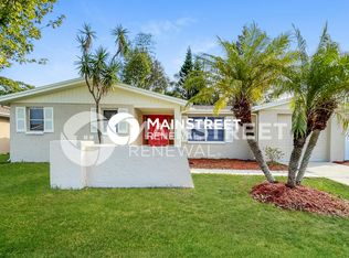9140 Haverford Ln, Port Richey, FL 34668