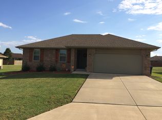 3174 E Colonial St, Republic, MO 65738