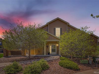 4822 Pathfinder Court, Castle Rock, CO, 80108