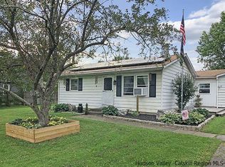 478 Route 212, Saugerties, NY 12477