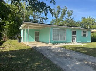 4641 Bristol Ave, Jacksonville, FL 32208