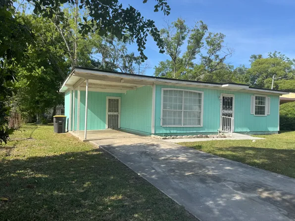 4641 Bristol Ave, Jacksonville, FL 32208