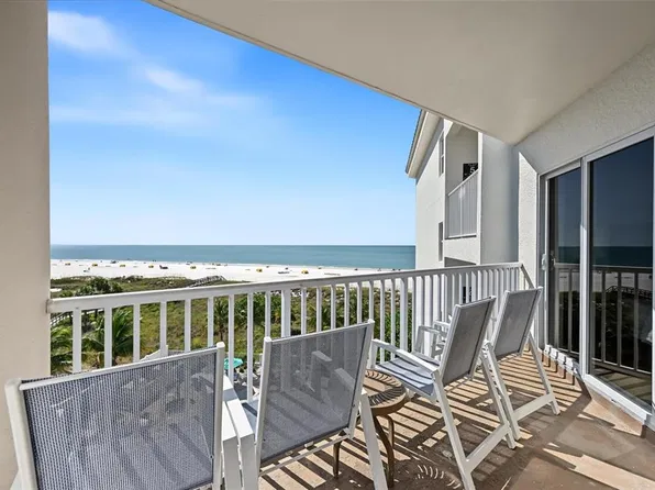 12000 GULF BOULEVARD #513S, TREASURE ISLAND, FL 33706