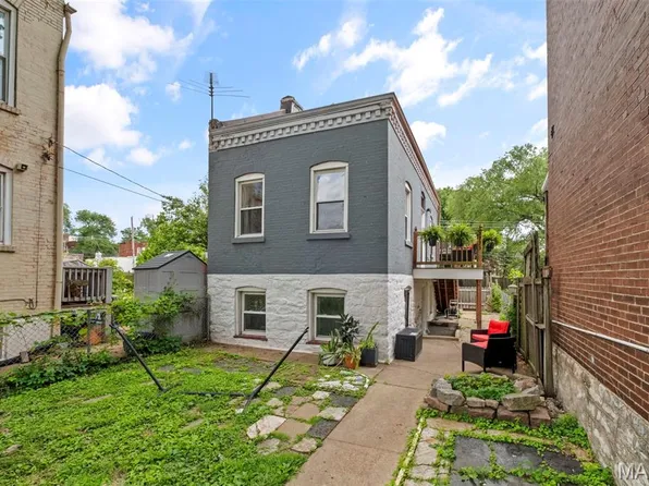 2723 Utah St, Saint Louis, MO 63118