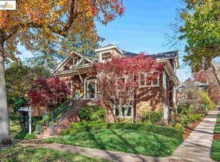 124 Mesa Ave, Piedmont, CA 94611