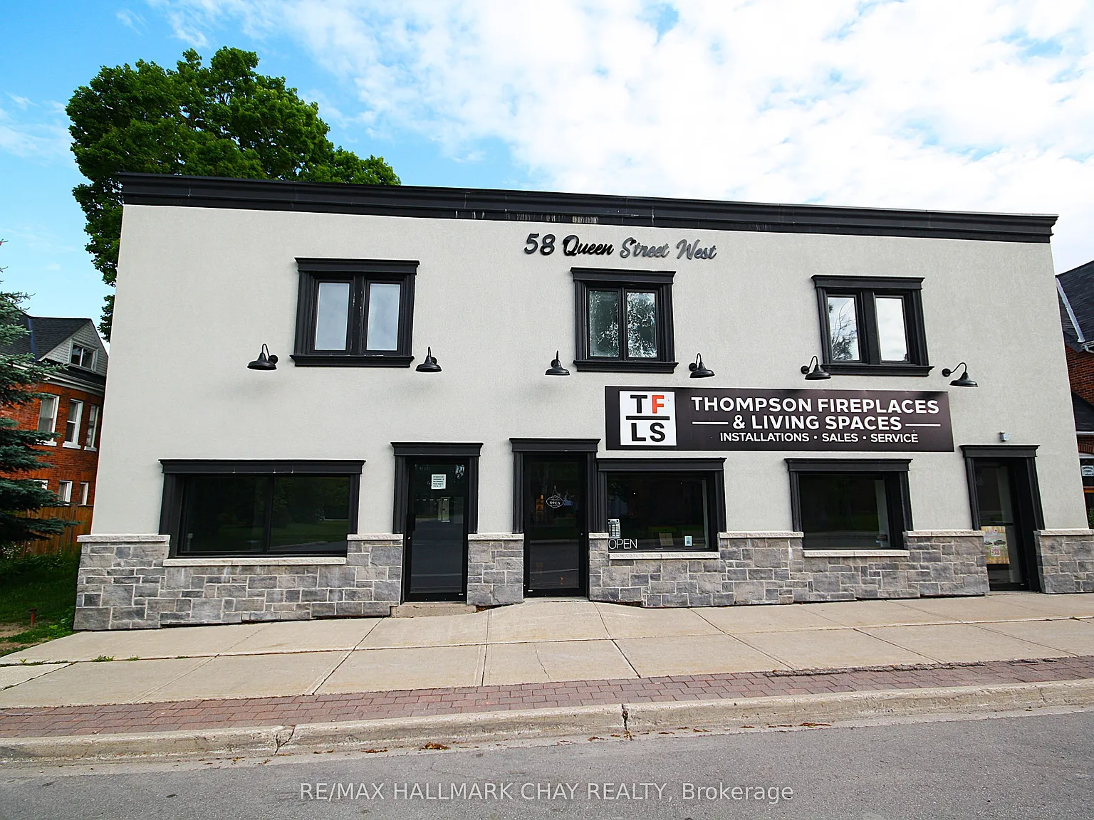 1 bed, $1,590 — Photo 1