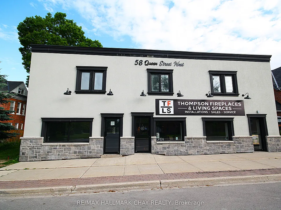 58 Queen St W #6