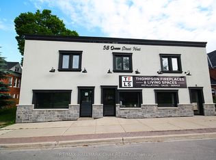 58 Queen St W, Springwater, ON L0L1P0