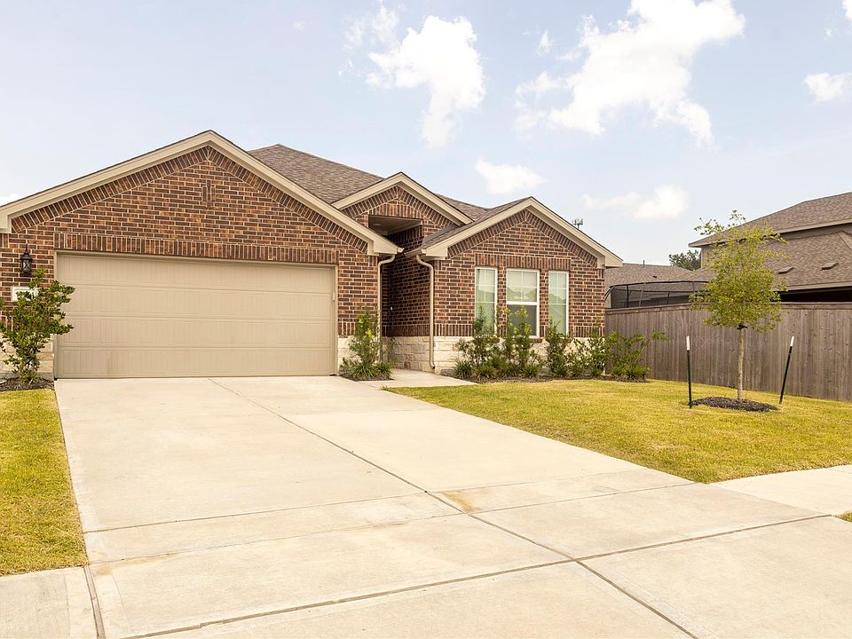 1st image of 18614 Austin Ridge Dr