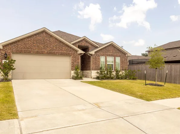 18614 Austin Ridge Dr, Crosby, TX 77532