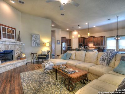 26404 Fawn Chase, Boerne, TX, 78015