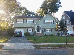 1160-64 Martine Ave, Plainfield, NJ 07060