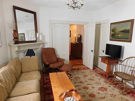 1 bed, 1.0 bath, $2,300 — Photo 4