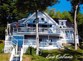 10665 W Lake Eva Rd, Toivola, MI 49965