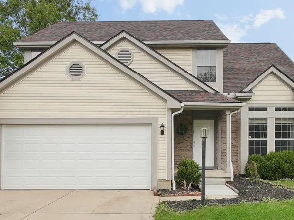 310 Pruden Dr, Pickerington, OH 43147