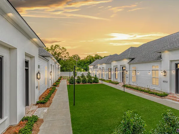 735 Louise James Dr, Baton Rouge, LA 70806
