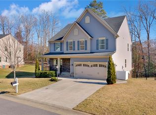 7761 Sedge Dr, New Kent, VA 23124