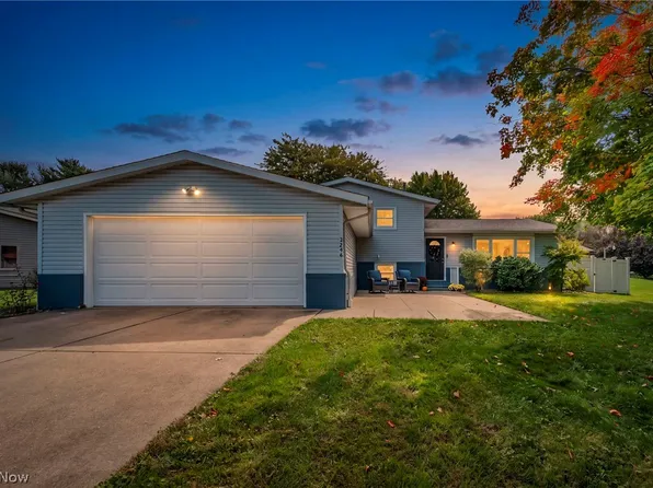 3246 Woodington Ave SW, Canton, OH 44706