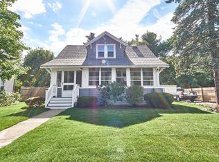 56 Hartsuff St, Rockland, MA 02370