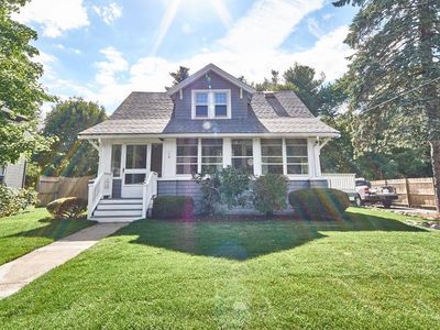 56 Hartsuff St, Rockland, MA, 02370