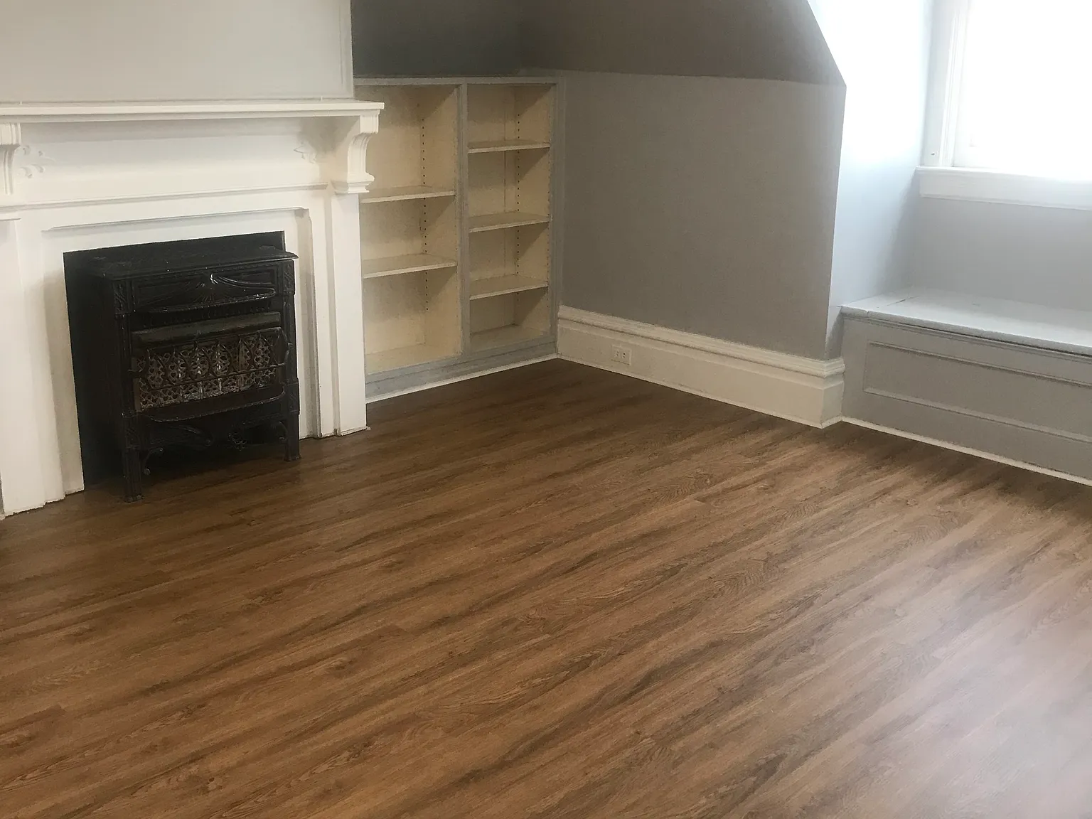 2 bed, 1200 sqft, $1,250 — Photo 3