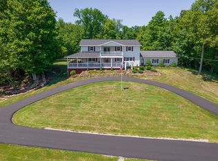 3943 Mount Pleasant Rd NW, Dover, OH 44622