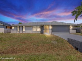 999 Castile Rd SE, Palm Bay, FL 32909